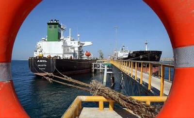 چین در اردیبهشت چند بشکه نفت از ایران خرید؟