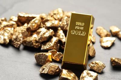قیمت جهانی طلا 19 خرداد ۱۴۰۳