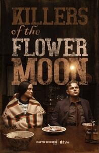 معرفی فیلم قاتلان ماه کامل- Killers of the Flower Moon