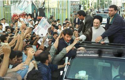 خاطرات هاشمی رفسنجانی، ۱۹ خرداد ۱۳۸۰: روزی که سیدمحمد خاتمی پیروز انتخابات شد
