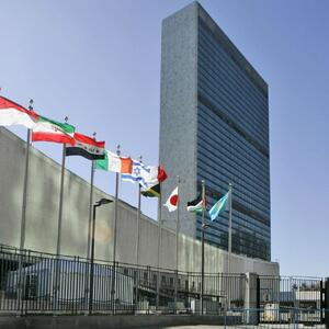 اسرائیل در لیست سیاه سازمان ملل قرار گرفت
