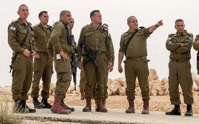 جذب نیرو در ارتش اسرائیل از طریق «واتس‌اپ»!