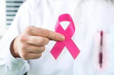 ۲۰ درصد مبتلایان سرطان سینه با افزایش وزن درگیرند