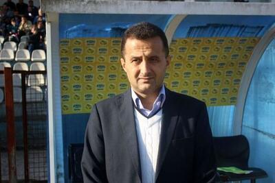 یک مدیر دیگر فدراسیون فوتبال بازداشت شد