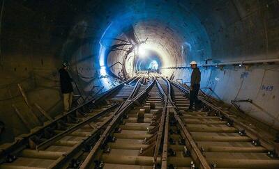 چه خبر از ساخت خط ۱۱ متروی تهران؟
