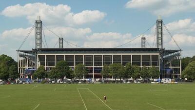 آشنایی با استادیوم شهر کلن، یکی از استادیوم های میزبان یورو 2024