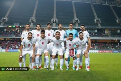 گزارش آماری/ تمام 28 هت‌تریک ملی تاریخ فوتبال ایران
