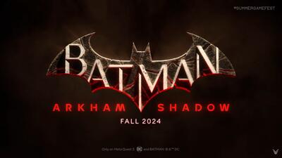 تریلر داستانی بازی Batman Arkham Shadows منتشر شد - گیمفا
