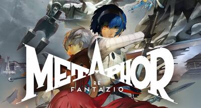 تاریخ عرضه Metaphor ReFantazio با تریلری جدید اعلام شد - گیمفا