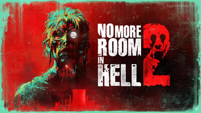 اولین تریلر بازی No More Room in Hell 2 منتشر شد - گیمفا
