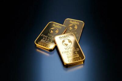 طلا کاهشی شد / پیش بینی جدید از بازار سکه
