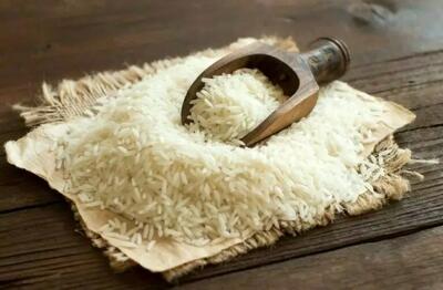قیمت برنج ایرانی ۱۰۸ هزار تومان شد