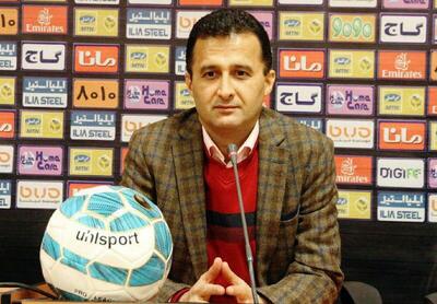 بازداشت یک مدیر دیگر فدراسیون فوتبال |  یک متهم با قرار وثیقه سنگین آزاد شد