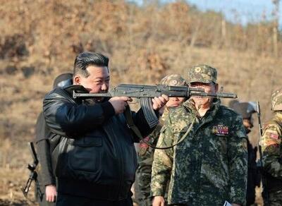 هشدار درباره حمله به سئول | افزایش ۱۸۴ درصدی فعالیت‌های نظامی علنی رهبر کره شمالی + جزئیات