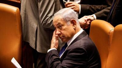 جزئیاتی از ۴ سری پرونده فساد مالی نتانیاهو و دادگاهایش | ویدئو