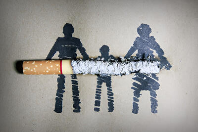 سیگار و قلیان چگونه باعث ناباروری مردان و زنان می‌شود؟ | عوارض هولناک نیکوتین ؛ از بچه‌دار نشدن تا مرگ ناگهانی نوزاد
