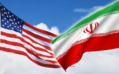 تجارت ایران و آمریکا چقدر شد؟
