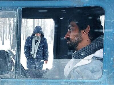 فیلم سینمایی «آه سرد» در ایتالیا رقابت می‌کند/ «خاطرات بندباز» در فرانسه