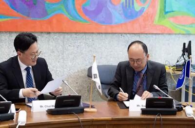 توافق سازمان جهانی کار و کره جنوبی برای توسعه اشتغال جوانان