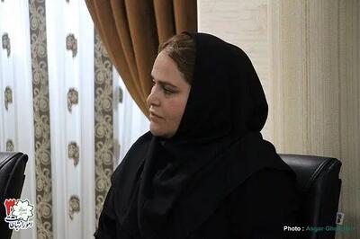 نخستین معاون فنی وعمرانی زن در شهرداری تبریز منصوب شد