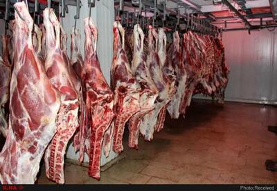 آخرین قیمت انوع گوشت گوسفندی اعلام شد