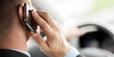 کشف جدید درباره ارتباط زیاد صحبت کردن با تلفن همراه و بالا رفتن فشار خون