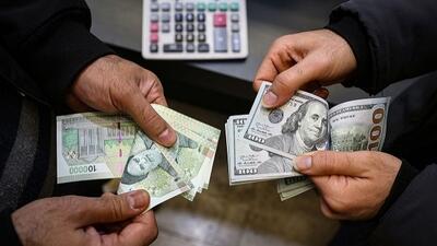 بی‌تفاوتی بازار ارز به قطعنامه‌ جدید علیه ایران