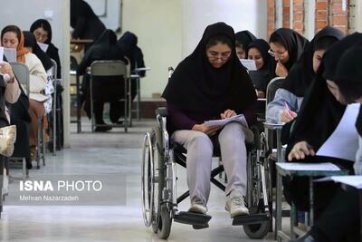 دستاورد ماندگار از دولت شهید جمهور؛ اجرای قانون مغفول برای اشتغال معلولان