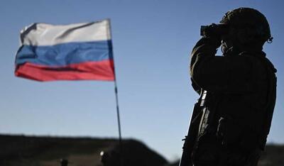 گزارش وزارت دفاع روسیه از پیشروی نیروها و تلفات ارتش اوکراین