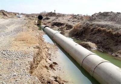 سارقان، آب آشامیدنی شهر مرزی سنگان خواف را قطع کردند