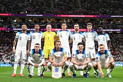 شکست عجیب انگلیس و پیروزی آلمان در دیدارهای دوستانه فوتبال