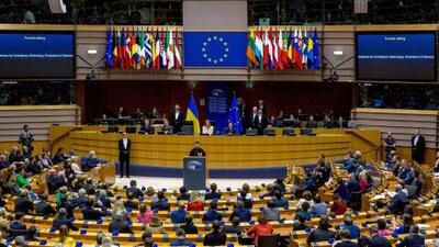 ائتلاف حامیان «تل‌آویو-راست افراطی» در انتخابات پارلمان اروپا برای هدف قرار دادن مسلمانان