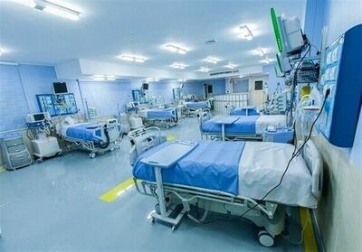 ارتقای شاخص‌های سلامت با ساخت بیمارستان ۵۴۰ تختخوابی در چابهار