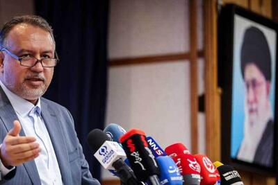 واکنش وزارت کشور به شایعات لزوم استعفای داوطلبان انتخابات ریاست جمهوری