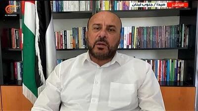 نخستین واکنش حماس به خبر آزادسازی ۴ اسیر اسرائیلی