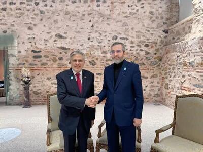 اراده جدی پاکستان برای پیگیری توافقات سفر شهید رئیسی به اسلام‌آباد