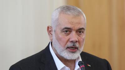 حماس: اشغالگران نمی‌توانند انتخاب‌های خود را به ما تحمیل کنند