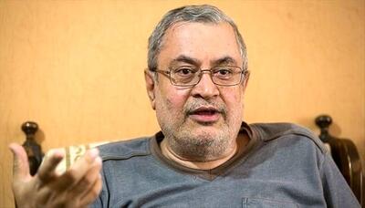 پاسخ محمد قوچانی به انتقاد سعید حجاریان از بیانیه راه گشایی