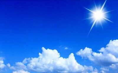 تداوم هوای گرم و آفتابی تا پایان هفته در مازندران