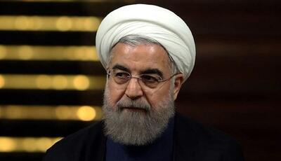 روحانی: نخواهم گذاشت مأموری بی‌نام و نشان از کسی سؤال کند/مردم کسانی که کشور را به این روز انداخته‌اند نمی‌خواهند