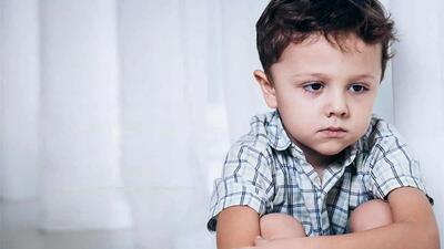 اولین سن افسردگی در کودکان چند سالگی است + علایم افسردگی در کودکان
