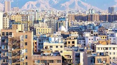 زمان انتظار برای خرید مسکن در ایران باورنکردنی است - مردم سالاری آنلاین
