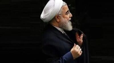حسن روحانی یک پیام صادر کرد +جزئیات - مردم سالاری آنلاین
