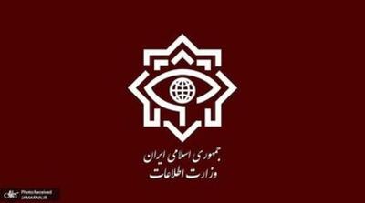 هشدار مهم وزارت اطلاعات به کاندیداهای ریاست جمهوری و حامیانشان - مردم سالاری آنلاین