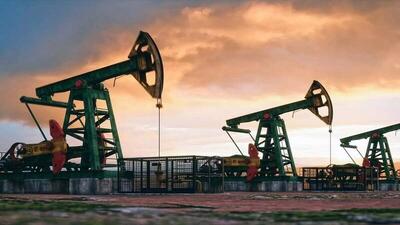 کاهش دوباره قیمت نفت در بازار جهانی