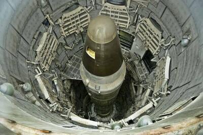 اتکای آمریکا به «سلاح اتمی» برای تقابل با کره شمالی، چین و روسیه