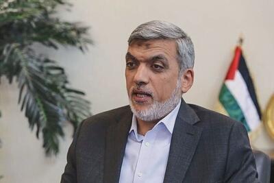 حماس: تل‌آویو رژیمی منزوی و تحت تعقیب است