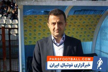 بازداشت یک مسئول دیگر سازمان لیگ - پارس فوتبال | خبرگزاری فوتبال ایران | ParsFootball