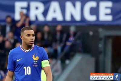 یورو ؛ پیش بینی ابررایانه پیش‌بینی کننده  اودسپینا  از قهرمانی فرانسه در یورو 2024