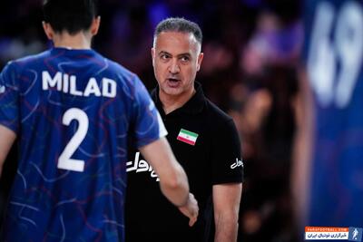 پیمان اکبری: بازیکنان به لحاظ روحی و روانی افت شدیدی پیدا کردند - پارس فوتبال | خبرگزاری فوتبال ایران | ParsFootball